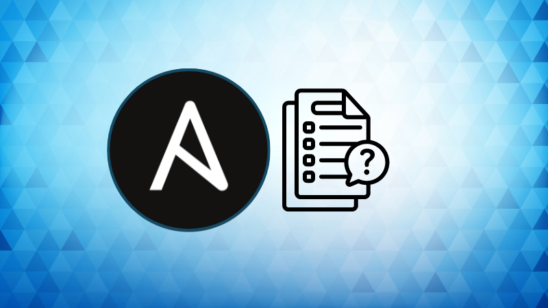 Ansible Lineinfile Module
