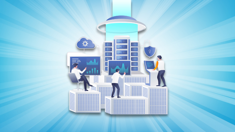 Infrastructure Monitoring 